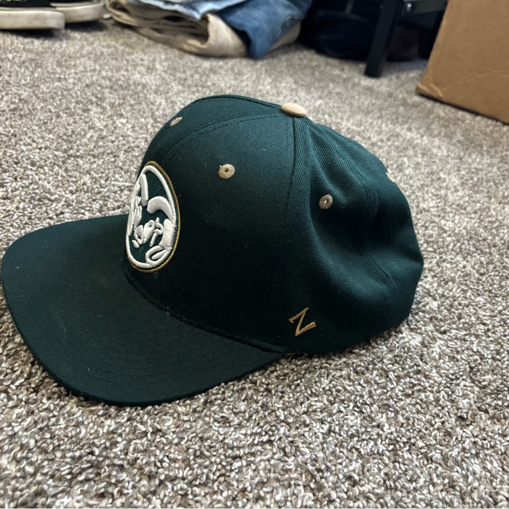CSU SnapBack - Picture 2 of 3